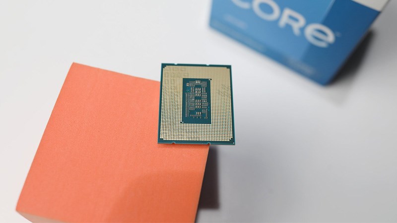 Core Intel i5 13400F sở hữu kết quả ấn tượng từ các bài test thông số