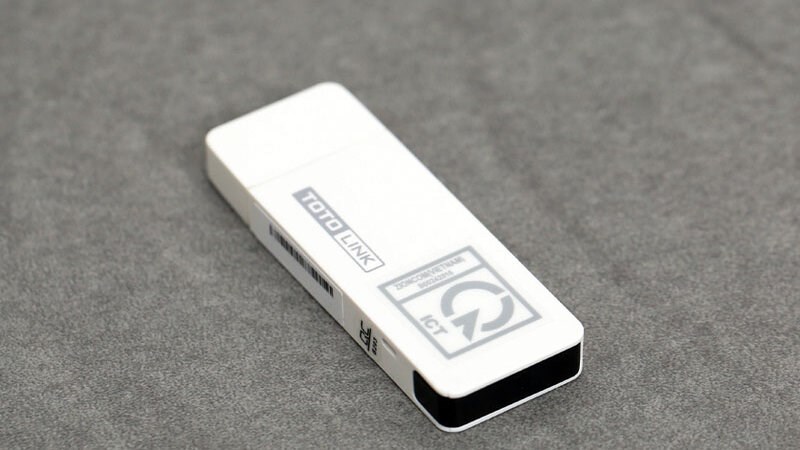 Thiết bị mạng Totolink là một sản phẩm đáng mua với nhiều tiện ích