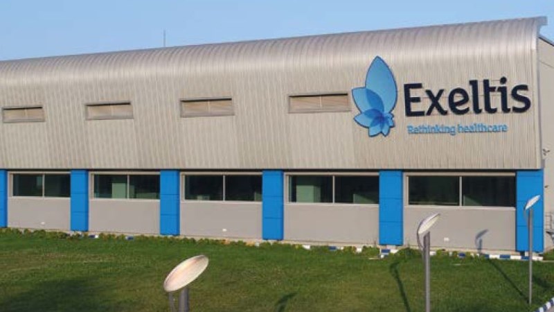 Exeltis là công ty chuyên về chăm sóc sức khỏe phụ nữ