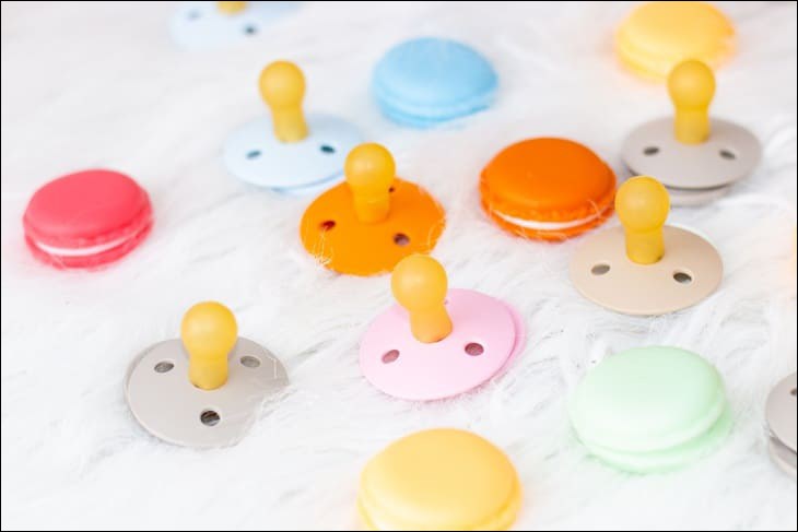 Top 13 best and safest pacifiers for babies