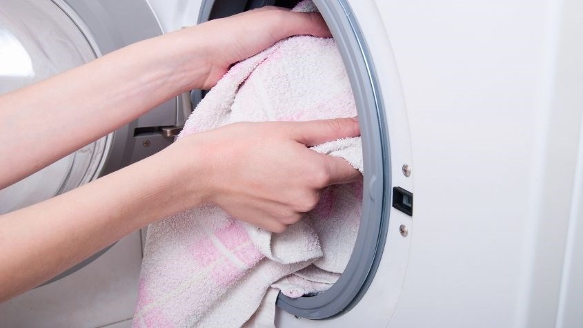 Những lưu ý khi dùng nước giặt Hàn Quốc Những lưu ý khi dùng nước giặt Hàn Quốc