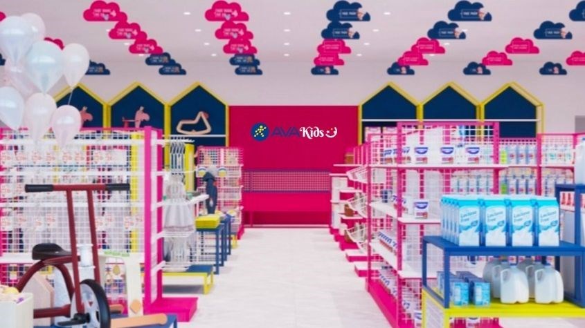 AVAKids là địa chỉ uy tín mà bạn có thể tham khảo để mua nước giặt Hàn Quốc AVAKids là địa chỉ uy tín mà bạn có thể tham khảo để mua nước giặt Hàn Quốc