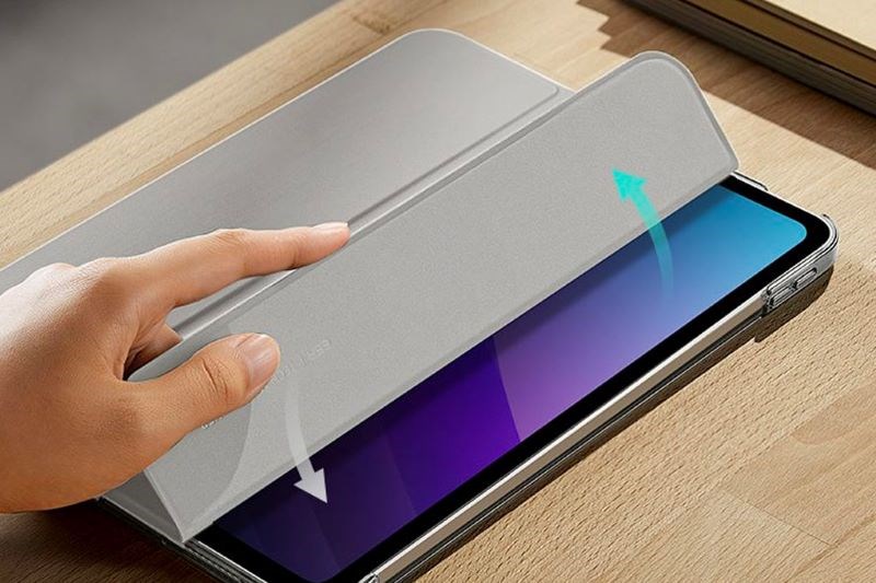 Ốp lưng máy tính bảng giúp bảo vệ thiết bị thông minh của bạn