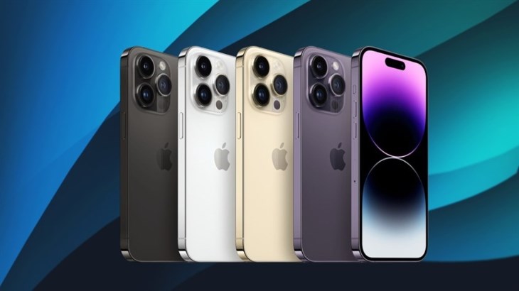 iPhone 15 Pro Max có giá bán dự kiến từ 28 triệu đồng