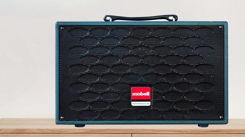 Mobell là một thương hiệu âm thanh hàng đầu tại Việt Nam