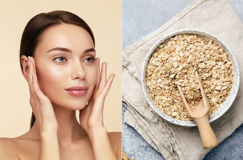 Cách chăm sóc da mặt bị dị ứng an toàn tại nhà