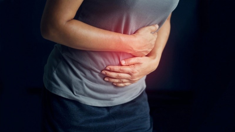 Cải thiện tình trạng viêm loét dạ dày