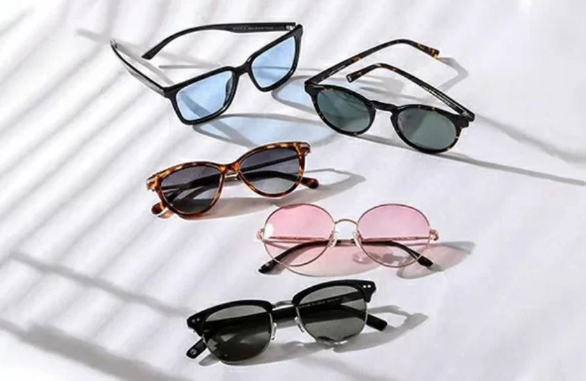 Ưu tiên bản kính có kích thước lớn