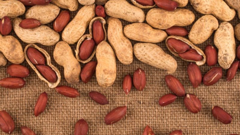 Người đã cắt bỏ túi mật không nên ăn đậu phộng