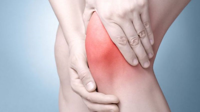 Đậu phộng chứa axit oleic có tác dụng chống viêm 