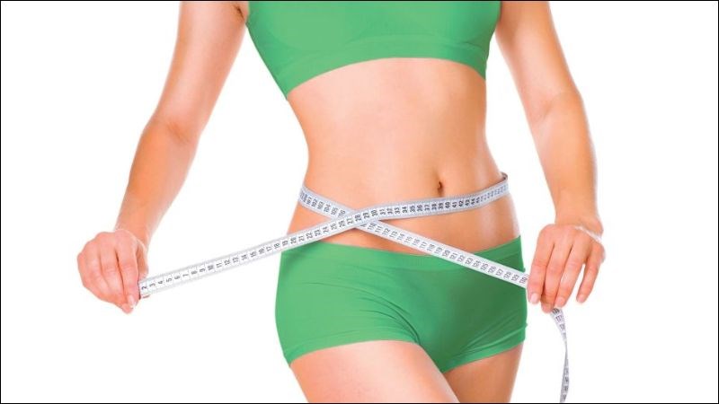 Ăn đậu phộng tạo cảm giác no lâu hơn, giúp hỗ trợ giảm cân 