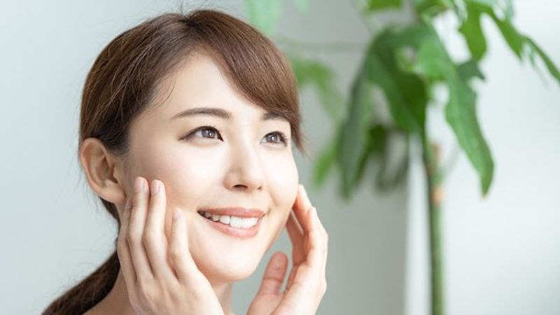 Đậu phộng có chứa Omega-3 có tác dụng cấp ẩm cho da 