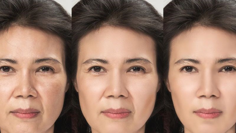 Đậu phộng chứa các chất sinh học có vai trò chống oxy hóa