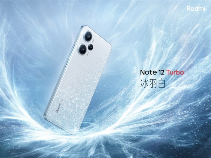 Redmi Note 12 Turbo có gì mới? Dự kiến ra mắt ngày 28/3 tại Trung Quốc