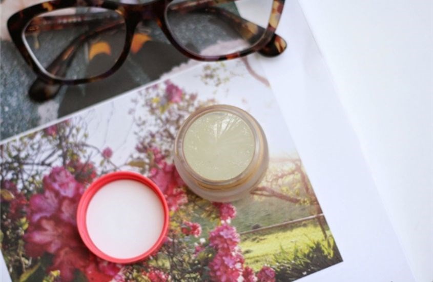 Sáp dầu có thể hạn chế kính bị trượt 