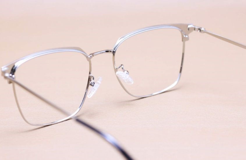  Bọc ống co nhiệt để kính không bị trơn