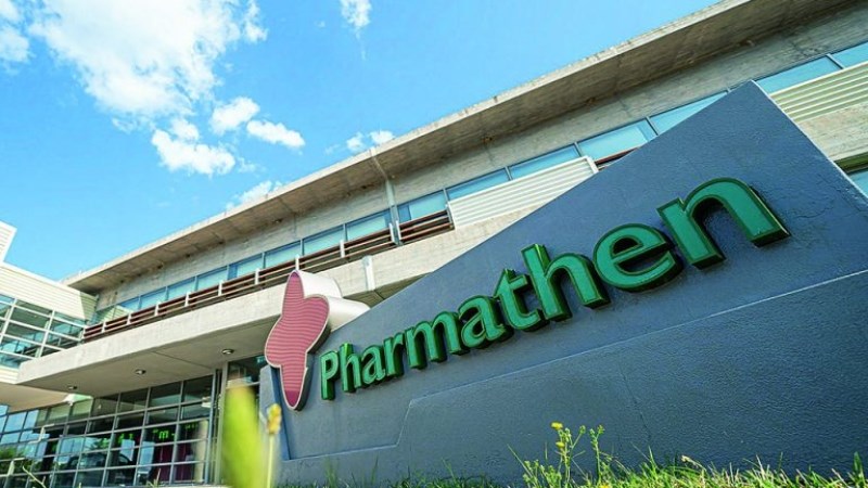 Pharmathen S.A là nhà phân phối thuốc phức tạp hàng đầu