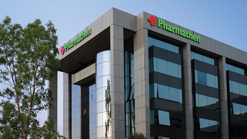 Pharmathen đạt nhiều thành tựu trong quá trình hoạt động