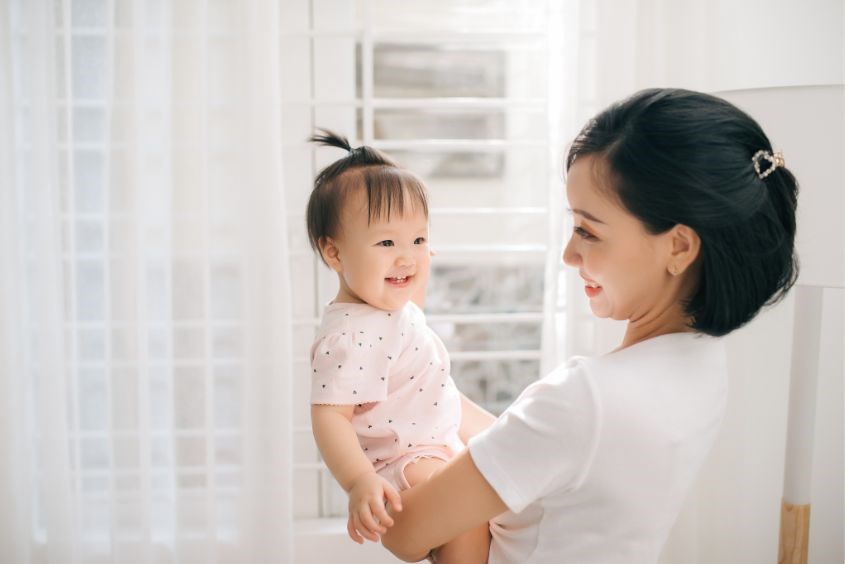 Đặt tên cho con phải có ý nghĩa, phù hợp với họ và tránh trùng với bề trên