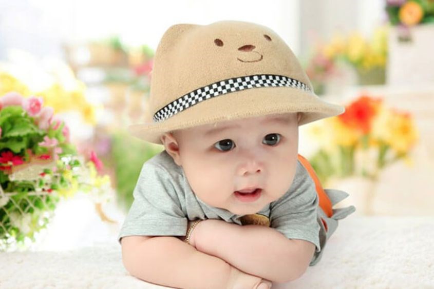 Cách đặt tên cho con tên Quang độc đáo