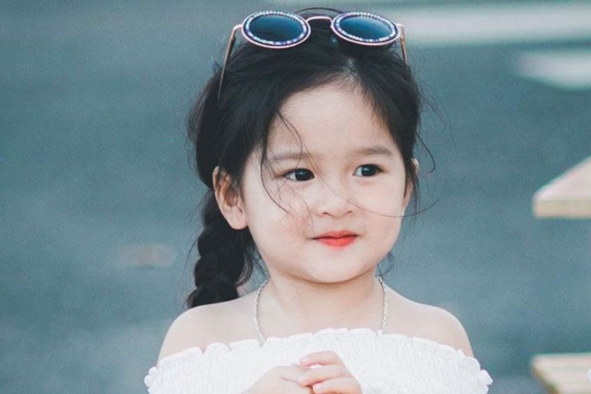 Gợi ý đặt tên cho con gái tên Dương ý nghĩa