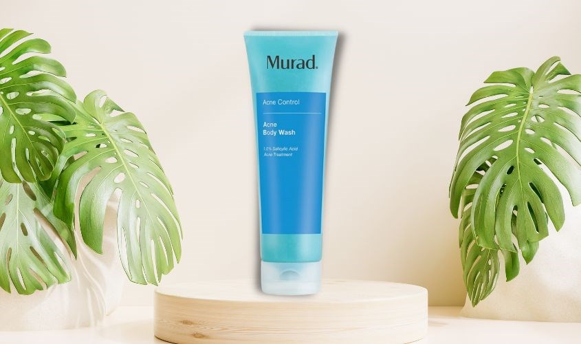 Sữa tắm Murad Acne