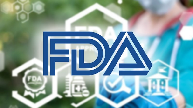 Nhà máy đạt tiêu chuẩn chất lượng quốc tế FDA