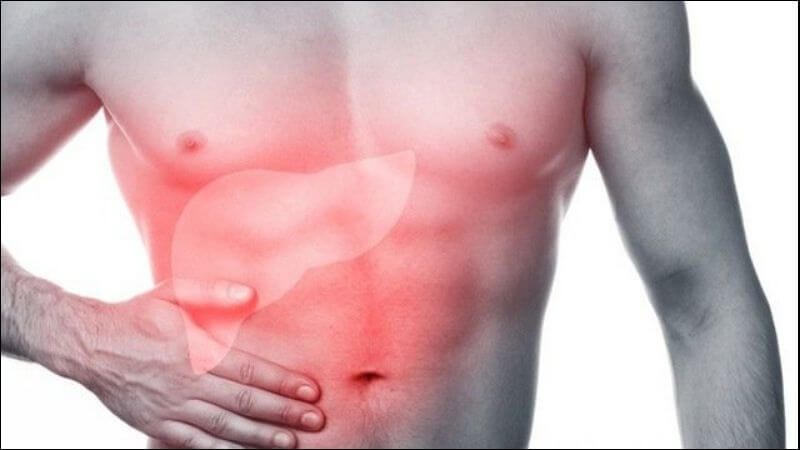 Suy gan cấp là chức năng gan suy giảm nhanh chóng