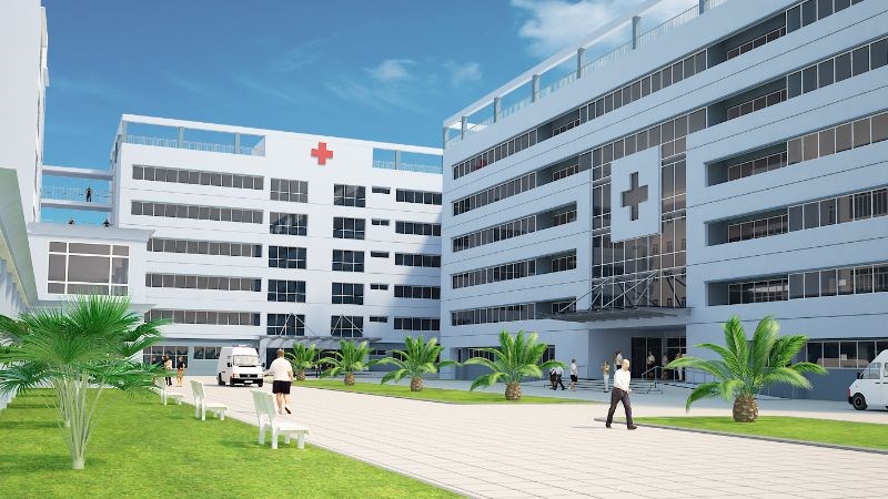 Các bệnh viện chuyên khoa truyền nhiễm uy tín Các bệnh viện chuyên khoa truyền nhiễm uy tín