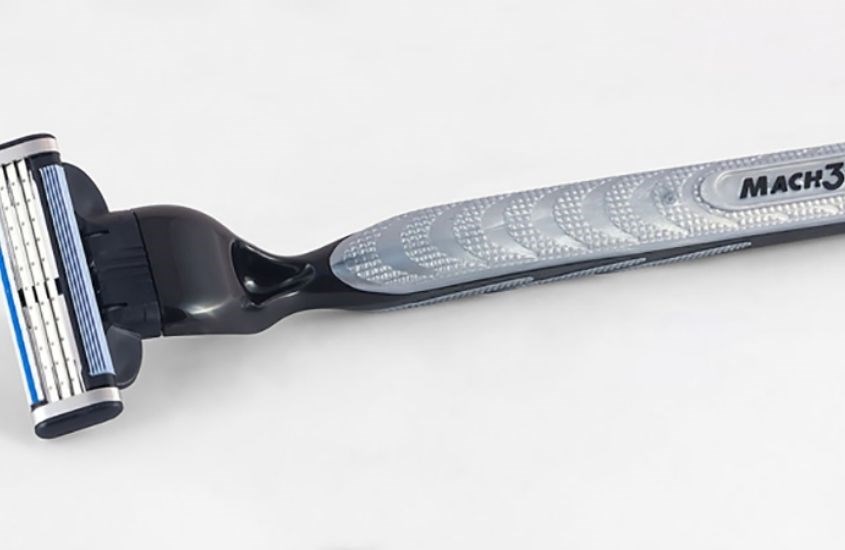 Lựa chọn dao cạo đến từ thương hiệu uy tín