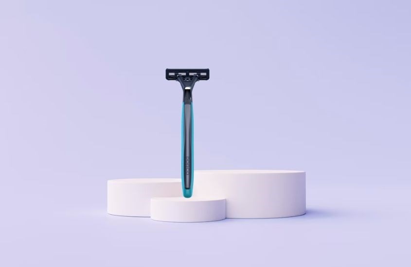 Bộ 4 dao cạo râu DORCO TNC100SB-4P