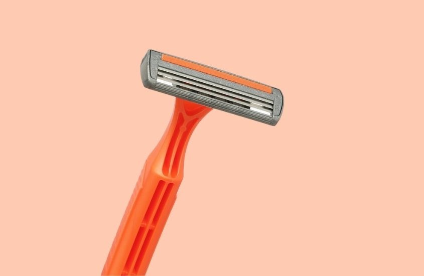 Dao cạo râu BIC