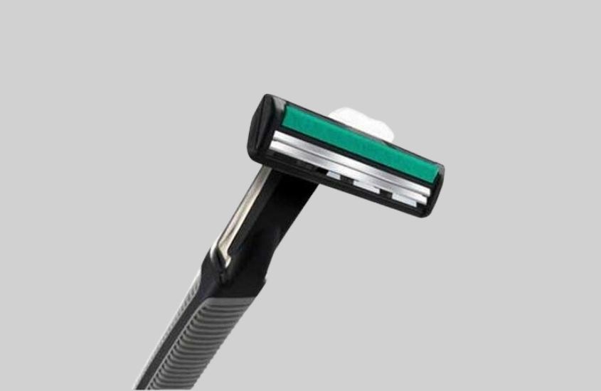 Đầu dao cạo linh hoạt