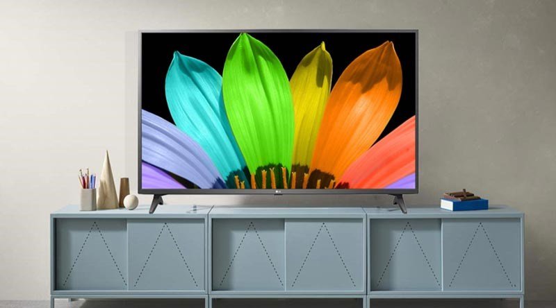 Smart Tivi NanoCell LG 4K 43 inch 43NANO75TPA Smart Tivi NanoCell LG 4K 43 inch 43NANO75TPA
