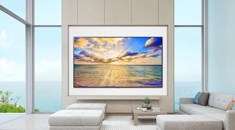 Smart Tivi NanoCell LG 4K 55 inch 55NANO86TPA Smart Tivi NanoCell LG 4K 55 inch 55NANO86TPA