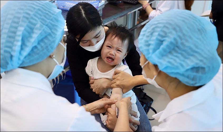 bác sĩ Nhi Đà Lạt Nguyễn Thị Kim Loan