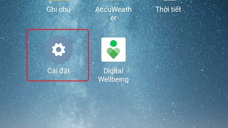 Hướng dẫn cách bật/ tắt chia màn hình điện thoại Xiaomi đơn giản nhất