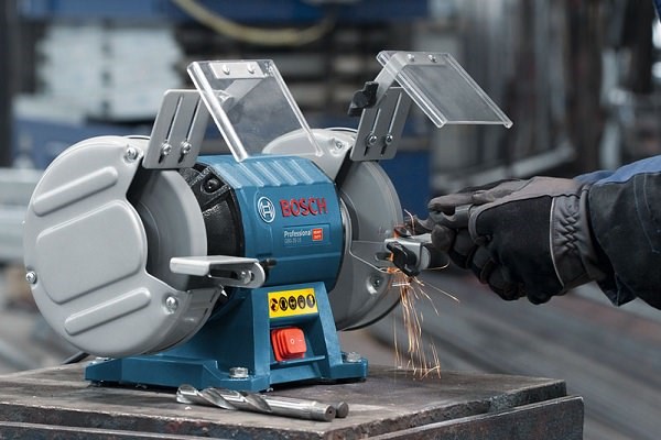 Đá mài tinh có tác dụng đánh bóng sản phẩm