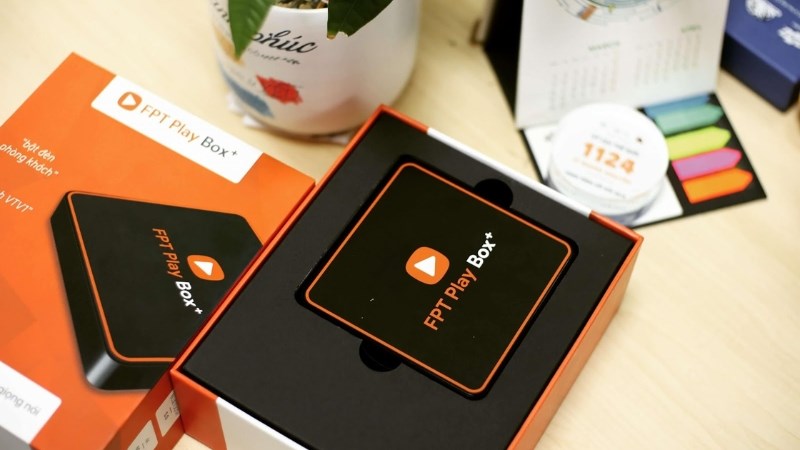 Các TV Box hiện đại đều tối ưu hình ảnh nhờ độ phân giải 4K