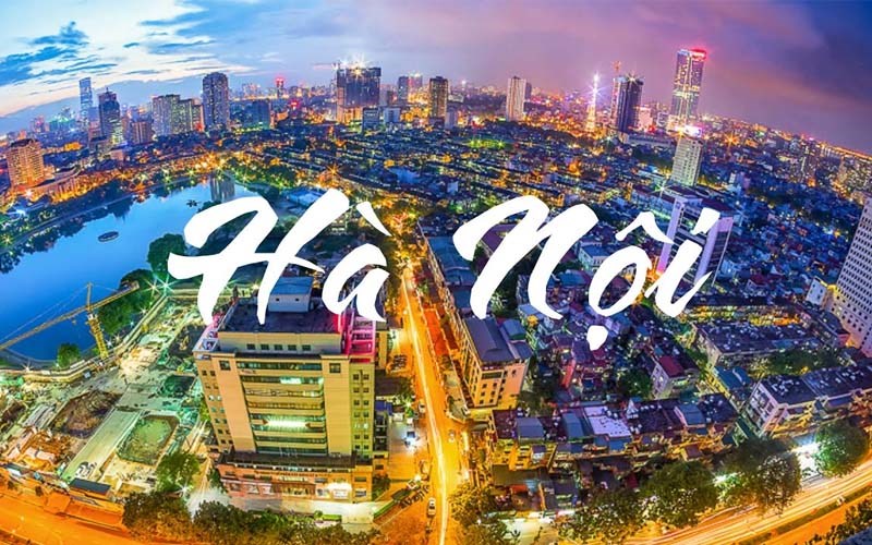 Công ty TNHH Dược phẩm Tân Thịnh được thành lập tại Hà Nội
