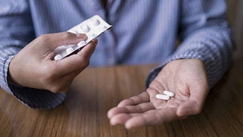 Thuốc kháng Histamin có tác dụng giảm ngứa