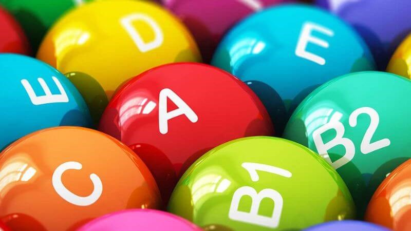 Vitamin và khoáng chất giúp tăng cường đề kháng của người bệnh