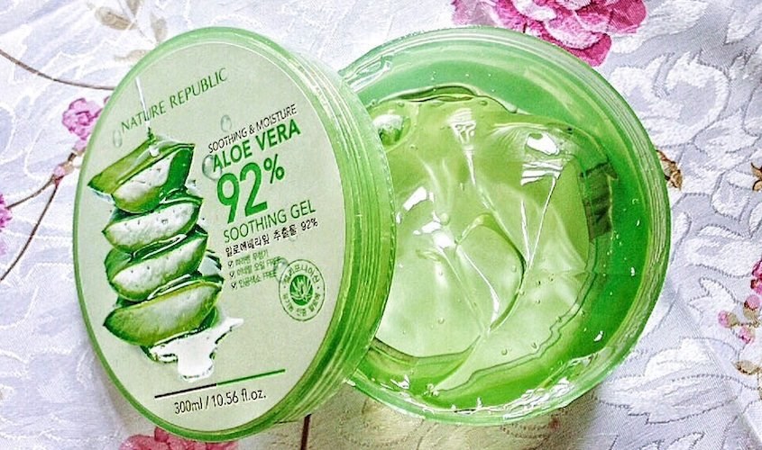 Cách sử dụng lô hội hiệu quả