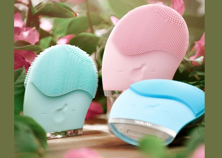 Máy rửa mặt Bibury là sản phẩm đáng để cân nhắc