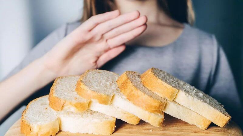 Không ăn thực phẩm chứa gluten là biện pháp phòng tránh bệnh Celiac hiệu quả