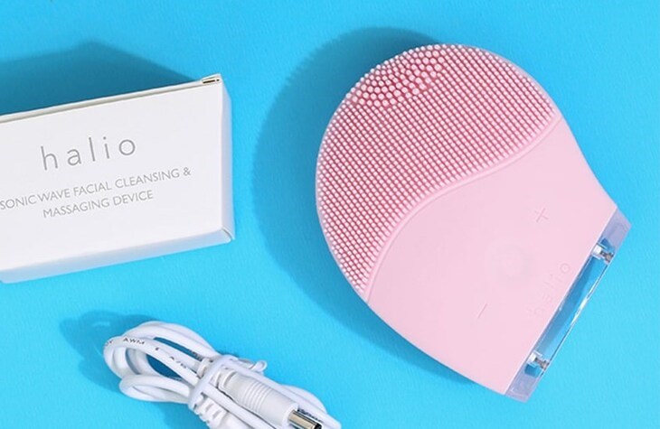 Công nghệ T-Sonic cực kỳ cần thiết trong chu trình dưỡng da