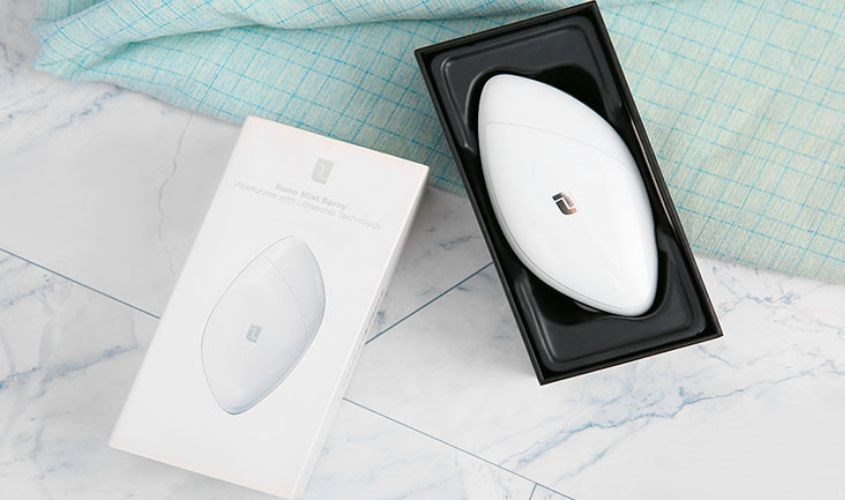 Máy xịt khoáng dưỡng ẩm Nano Lifetrons