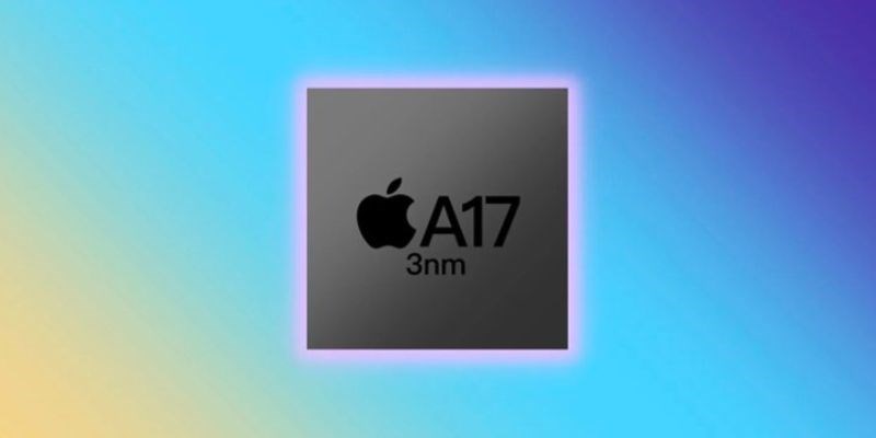 Apple A17 Pro mang đến khả năng tối ưu hóa điện năng
