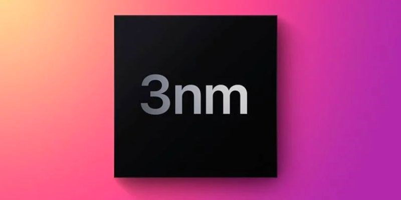 Apple A17 Pro sẽ được sản xuất trên tiến trình 3 nm tiên tiến