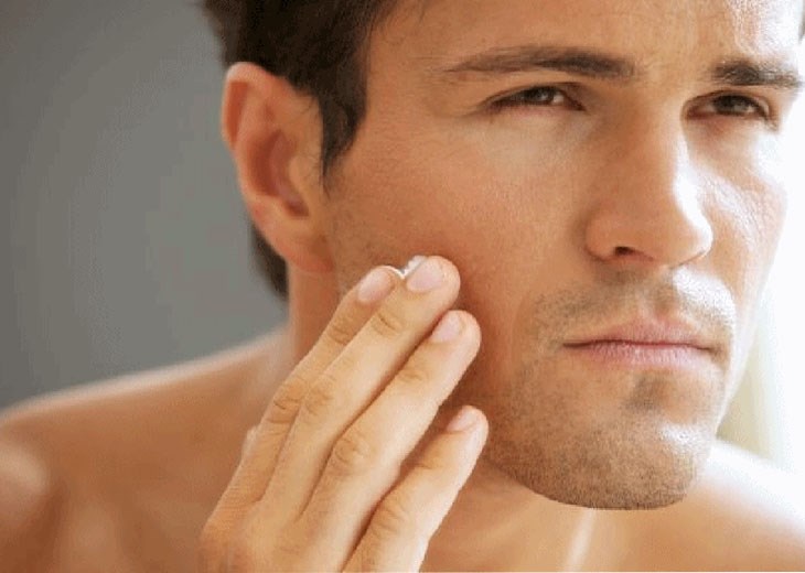 Làn da của mỗi người sẽ có độ dày khác nhau, nhưng thường nam giới có làn da dày hơn nữ giới